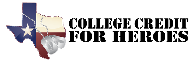 College Credit for Heroes