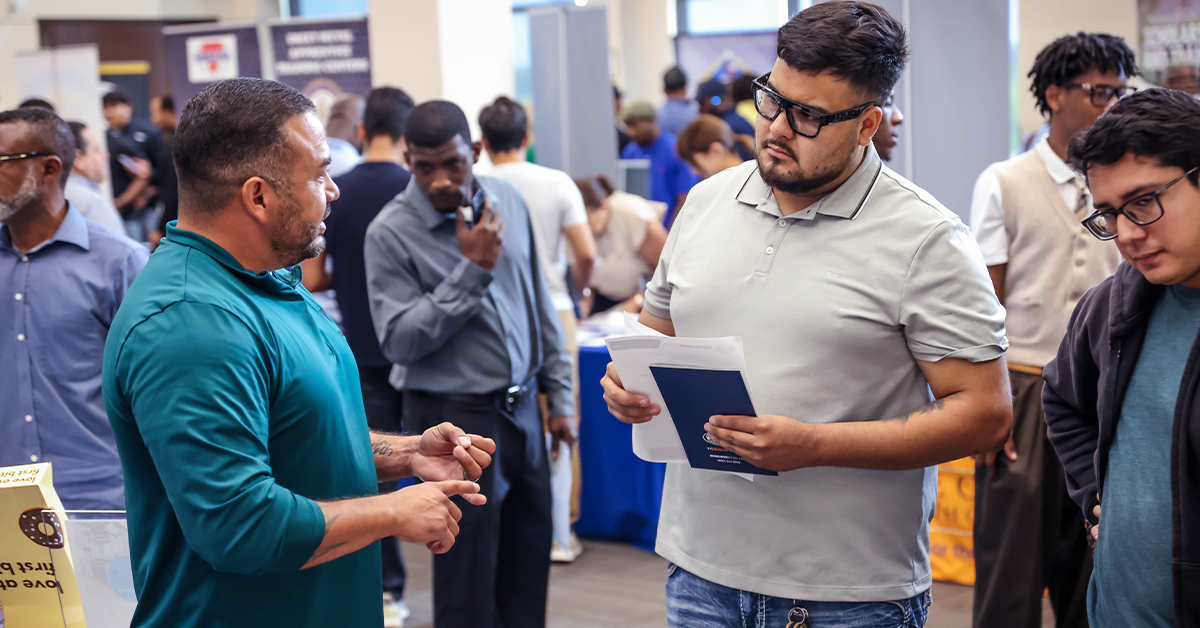 How to Enhance Your Resume and Increase the Chance of Getting Hired