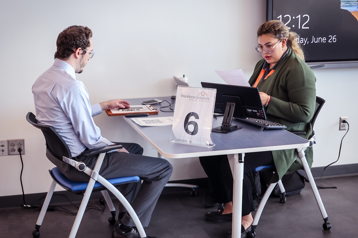 Workforce Solutions–Gulf Coast Launches Complete Guide to Services