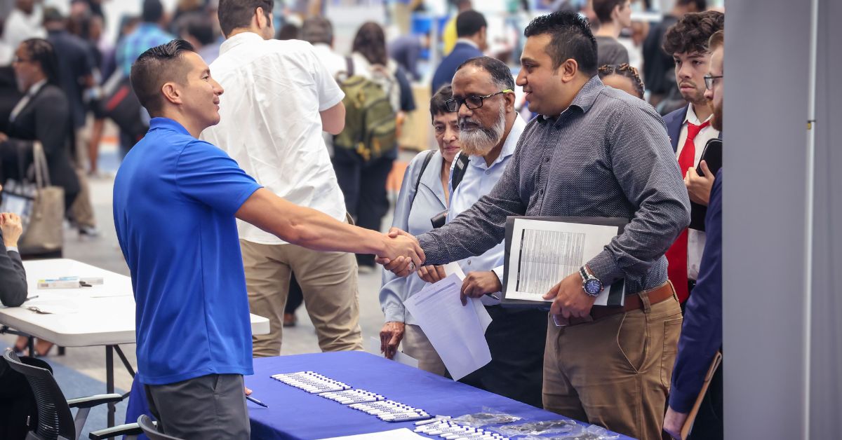 Register Here for New Opportunities at the Wharton County Job Fair!