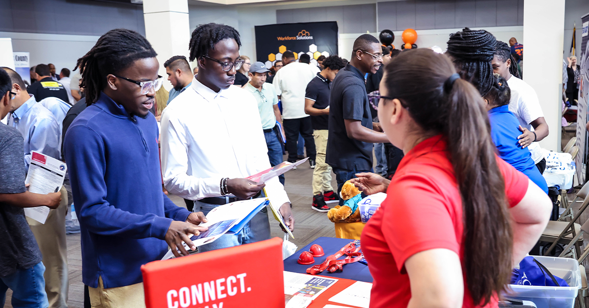 Weak August Hiring Highlights Houston Job Market Struggles
